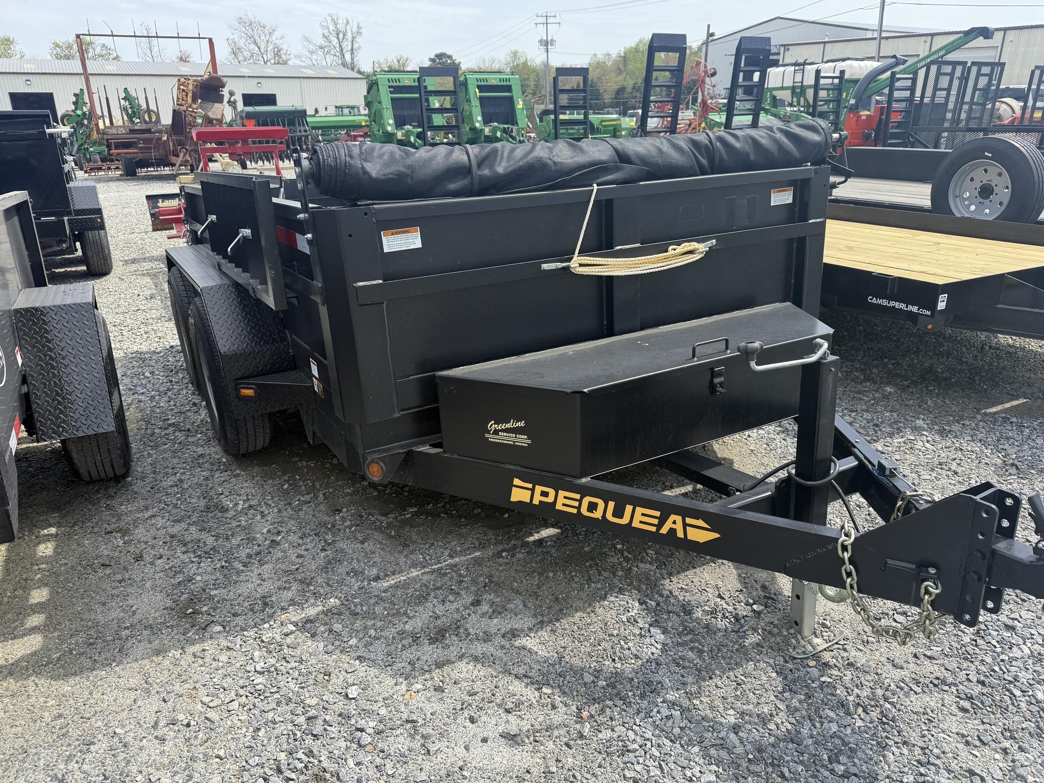 2023 Pequea