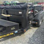 Used 2023 Pequea C1500