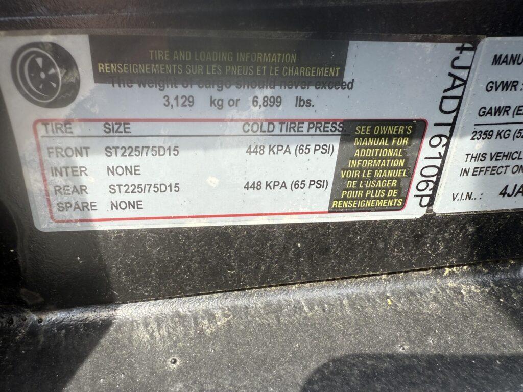 Used 2023 Pequea C1500