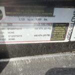 Used 2023 Pequea C1500