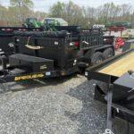 Used 2023 Pequea C1500
