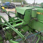 Used 1994 John Deere 348
