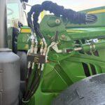 Used 2024 John Deere 6155M