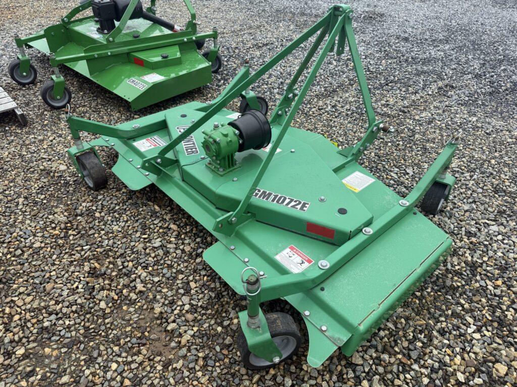 Used 2021 Frontier GM1072E