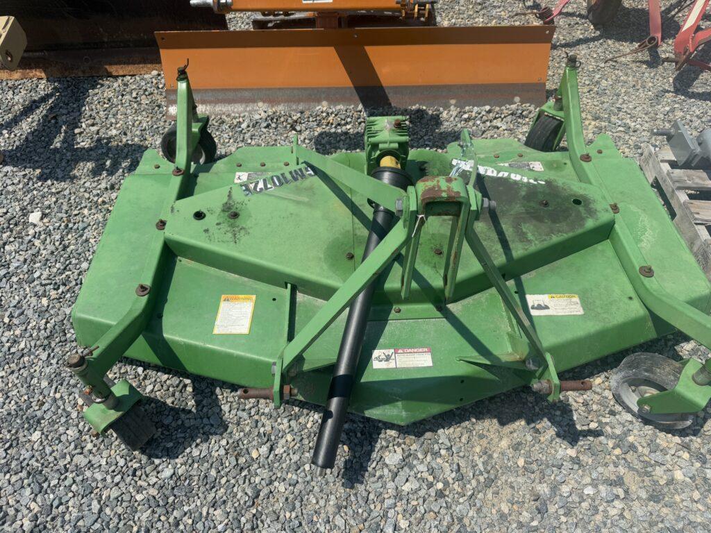 Used 2006 Frontier GM1072