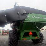 Used 2025 E-Z Trail 870