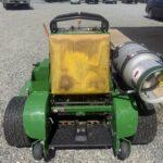 Used 2022 John Deere 661r