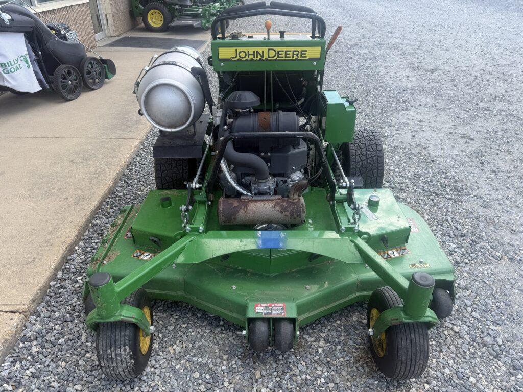 Used 2022 John Deere 661r