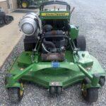 Used 2022 John Deere 661r