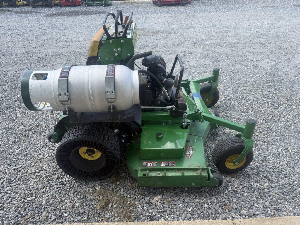 Used 2022 John Deere 661r