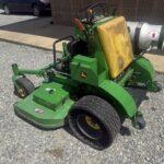 Used 2022 John Deere 661r