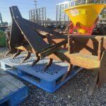 Used 1989 John Deere 50A