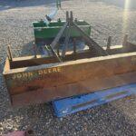 Used 1989 John Deere 50A