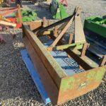 Used 1989 John Deere 50A