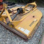 Used Woods BB720