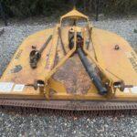 Used Woods BB720