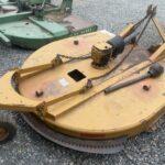 Used Woods BB720