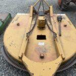 Used Woods BB720