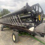 Used 2010 Gleaner 8200
