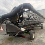 Used 2010 Gleaner 8200