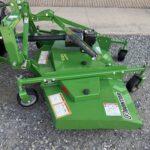 Used 2024 Frontier GM4072E