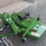 Used 2024 Frontier GM4072E