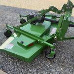 Used 2024 Frontier GM4072E