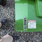 Used 2024 Frontier GM4072E