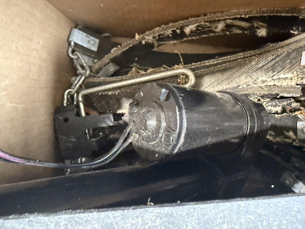 Used 2016 John Deere 44