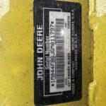 Used 2016 John Deere 44