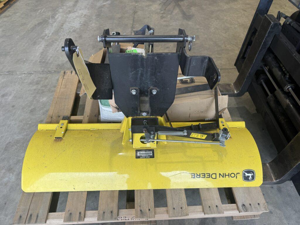 Used 2016 John Deere 44