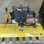 Used 2016 John Deere 44