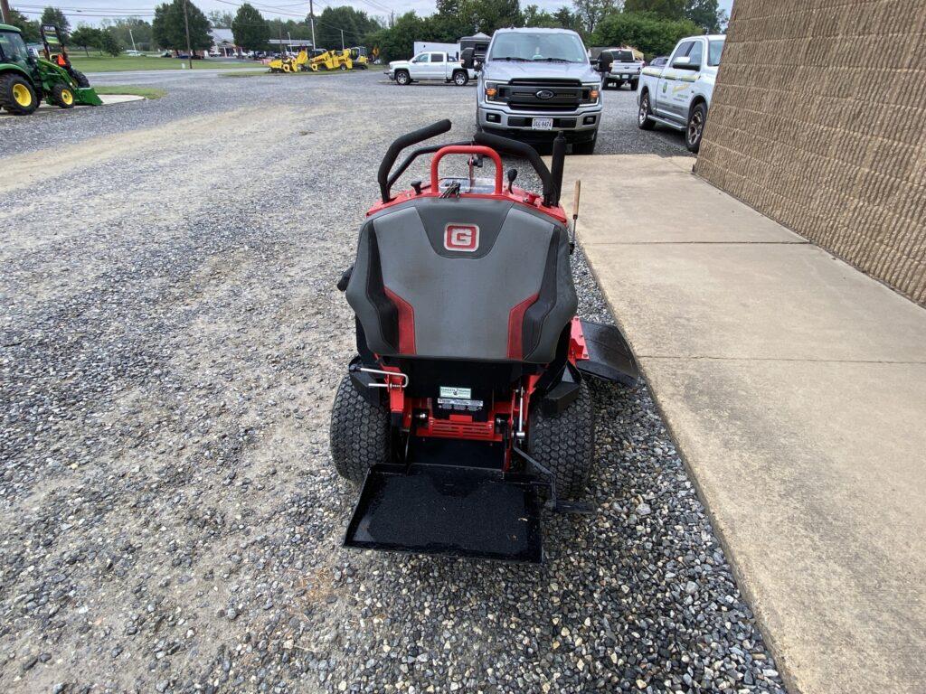 Used 2020 Gravely GRAVELY 994149