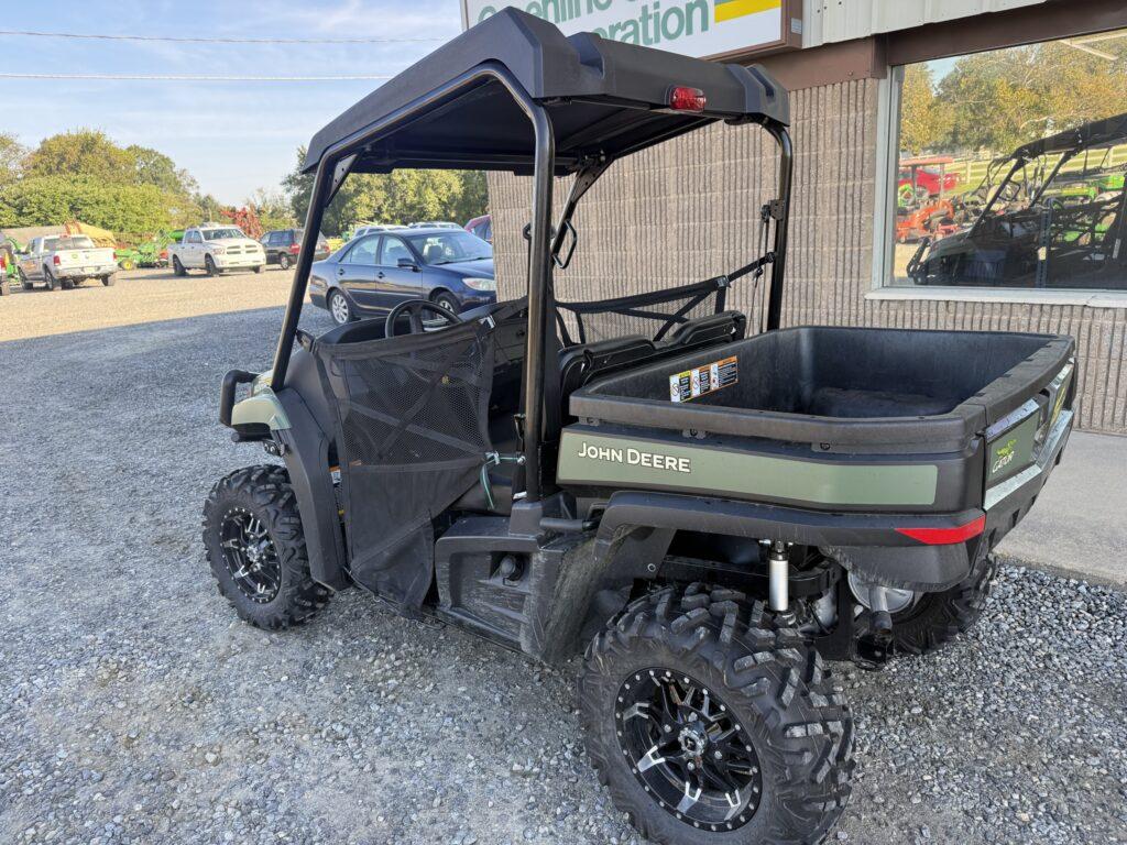 Used 2025 John Deere 590M