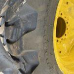 Used John Deere 14-17.5 NHS BLV10599