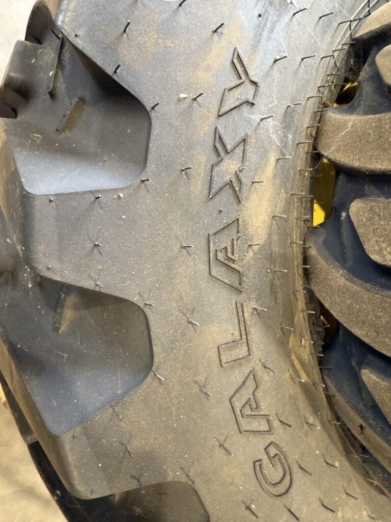 Used John Deere 14-17.5 NHS BLV10599