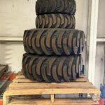 Used John Deere 14-17.5 NHS BLV10599