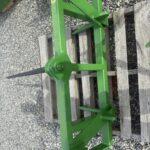 Used 2021 HLA SE50AO600G