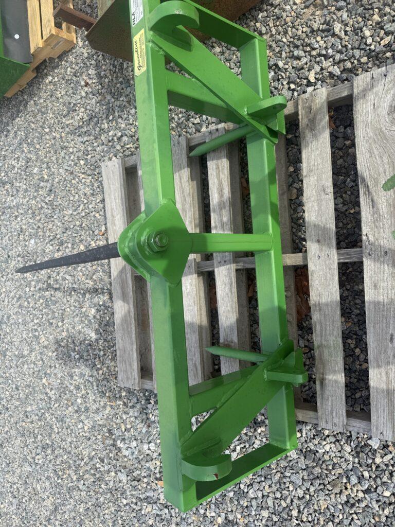 Used 2021 HLA SE50AO600G