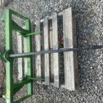 Used 2021 HLA SE50AO600G