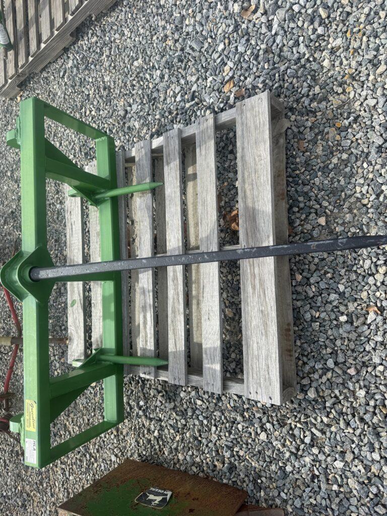 Used 2021 HLA SE50AO600G