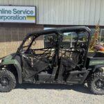 Used 2024 John Deere 590M