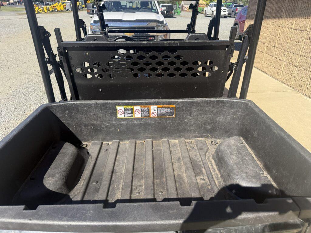 Used 2024 John Deere 590M