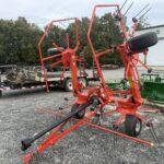 Used 2023 Kuhn GF5202