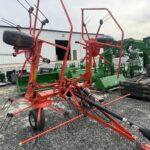 Used 2023 Kuhn GF5202