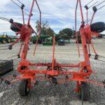 Used 2023 Kuhn GF5202