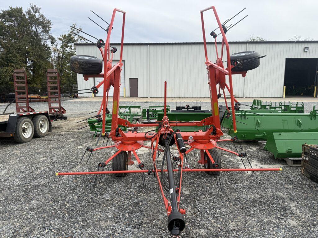 Used 2023 Kuhn GF5202