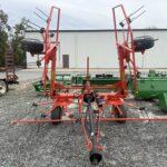 Used 2023 Kuhn GF5202