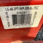 Used 2020 Fimco LG-60