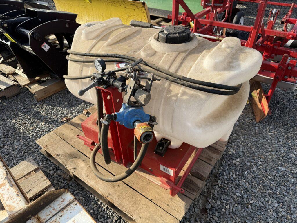 Used 2020 Fimco LG-60